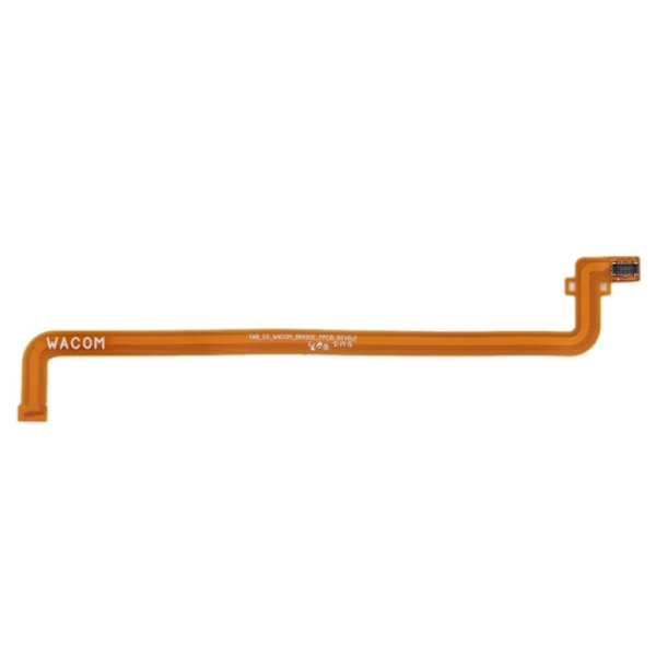 Samsung Galaxy Tab S6 OEM flexkabel til touch-forbindelse Brown