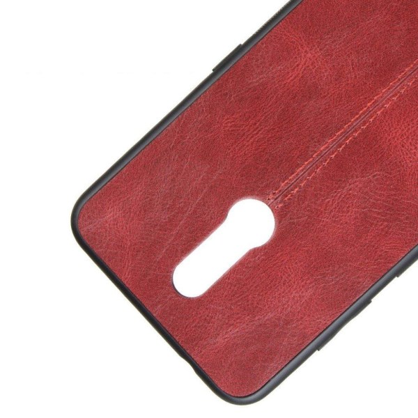 Admiral Nokia 3.2 cover - Rød Red