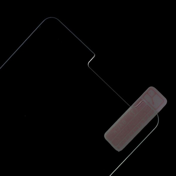 HTC U11 Plus 0.3mm hærdet glas skærmbeskytter Transparent