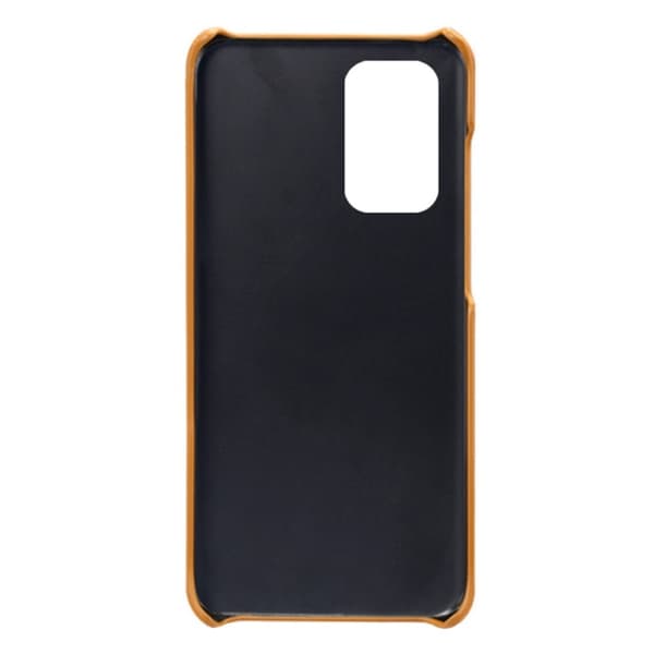 Prestige Suojakotelo Samsung Galaxy A53 5G - Oranssi Orange