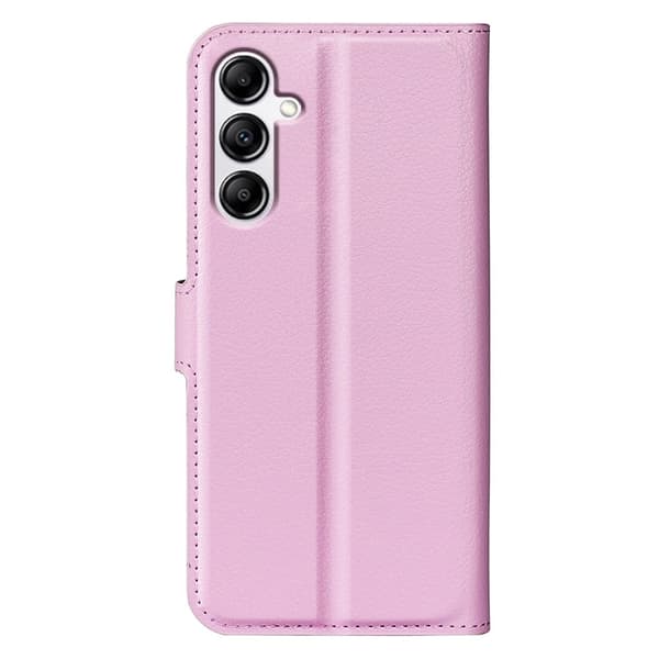 Classic Samsung Galaxy A34 5G fodral - Rosa Rosa