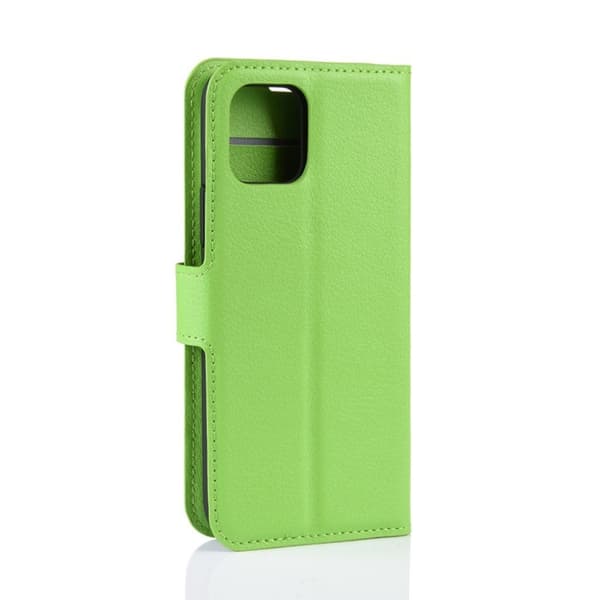 Classic iPhone 11 Pro Max Veske - Grønn Green