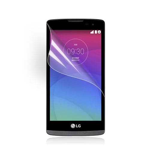 Skjermbeskytter til LG Spirit Transparent