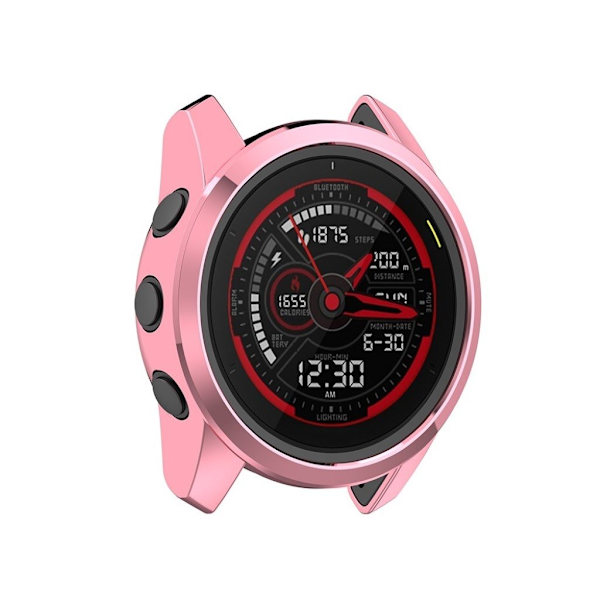 Garmin Forerunner 745 stilig ramme - Rosa Pink