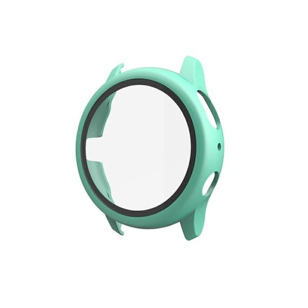 Samsung Galaxy Watch Active 2 - 44 mm slitesterk ramme - Lysegrønn Green