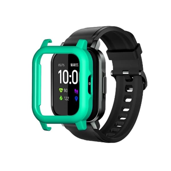 Haylou SmartWatch LS02 enkel ram - Ljusgrön Grön