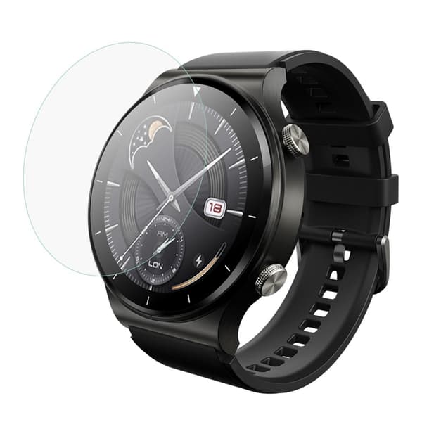 Blackview R7 Pro HD näytönsuoja Transparent