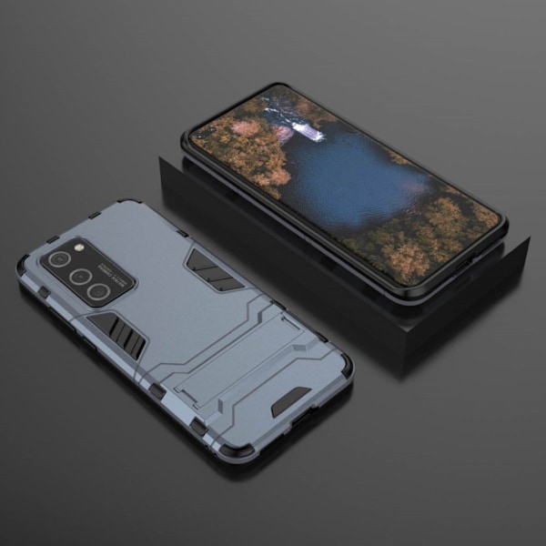 Cool Guard cover - Huawei P40 Pro - Mørkeblå Blue