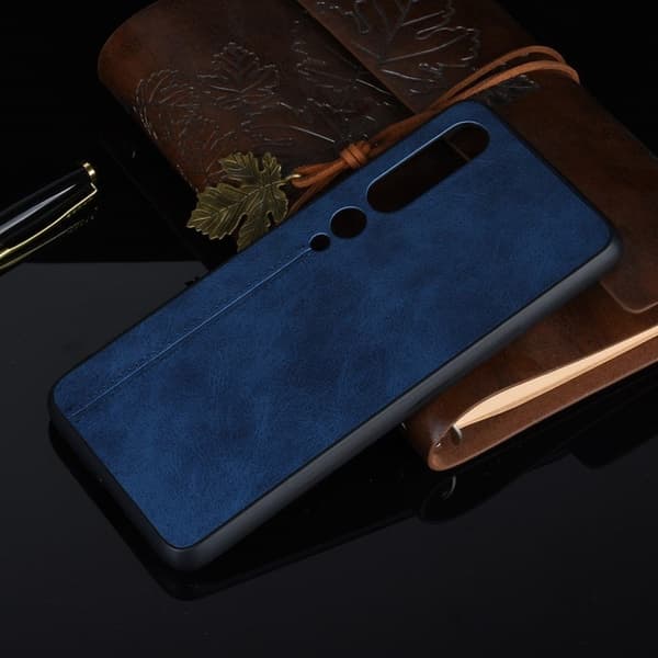 Admiral Xiaomi Mi 10 skal - Blå Blå