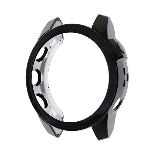 Garmin Fenix 7 / 7 Solar / 7 Sapphire - Musta Black