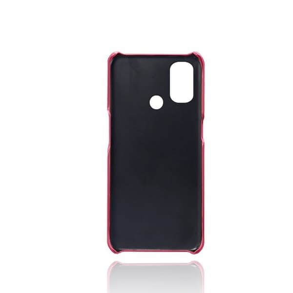Prestige OnePlus Nord N100 skal - Rosa Rosa