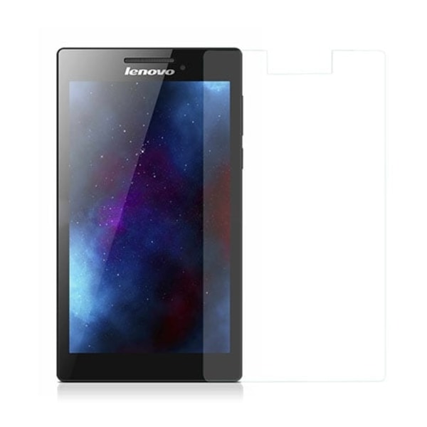 Lenovo Tab 2 A7-30 Näytönsuoja Transparent