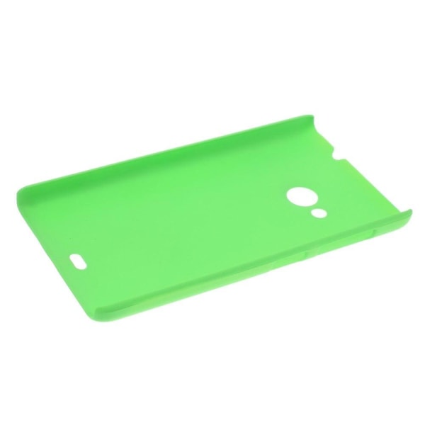 Christensen Microsoft Lumia 535 Cover - Grøn Green