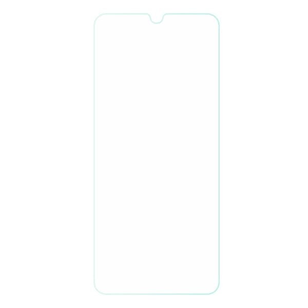 0.3mm härdat glas Honor Play 40 Plus skärmskydd Transparent