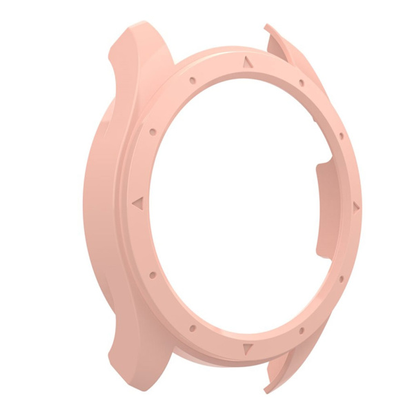 Huawei Watch Magic coverbeskyttelse mod ældningstegn - pink Pink