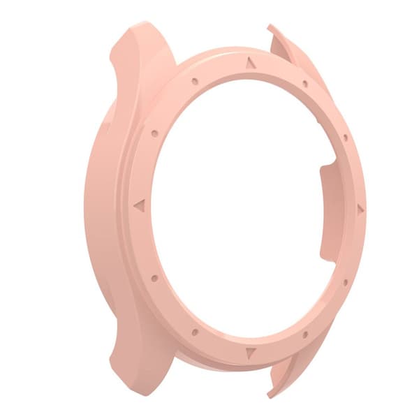 Huawei Watch magiske anti-aging deksel - Pink Pink