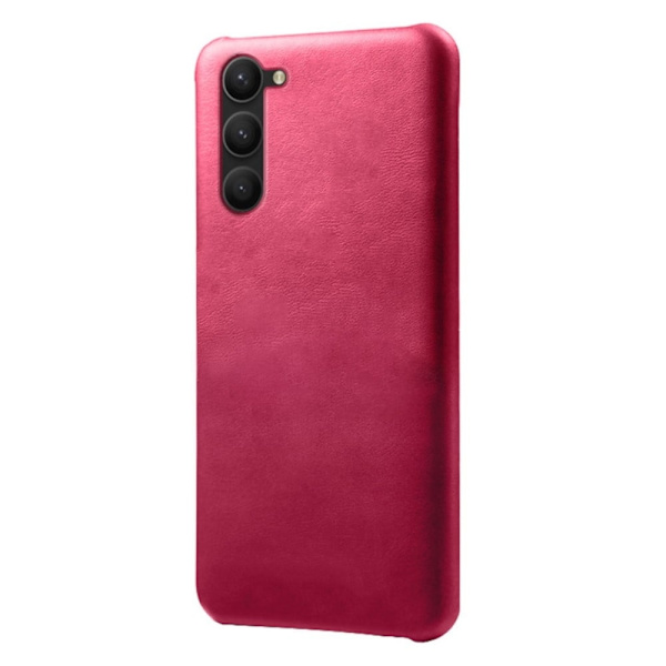 Prestige Samsung Galaxy S24 Plus cover - Lyserød Pink