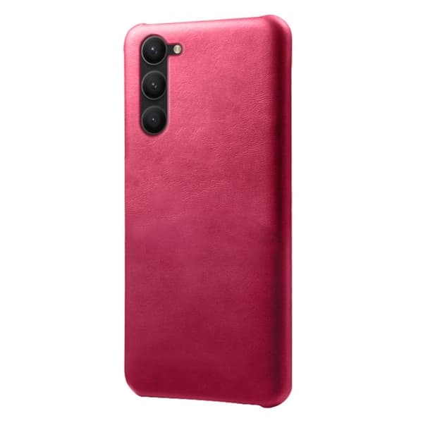 Prestige Samsung Galaxy S24 Plus kotelot - Pinkki Pink