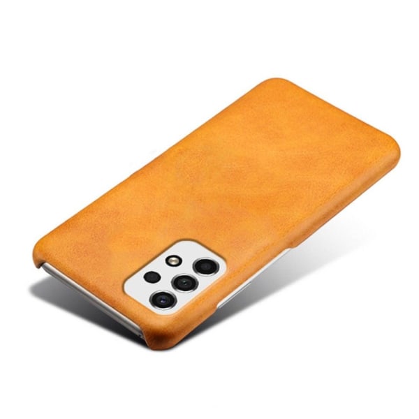 Prestige Samsung Galaxy A53 5G cover - Orange Orange