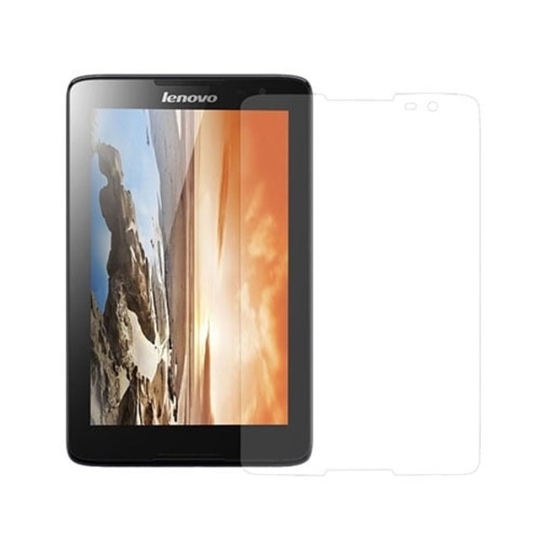 Skærmbeskyttelse til Lenovo A8-50 Multicolor