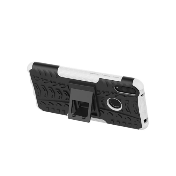 Offroad Huawei Y7 2019 cover - Hvid White