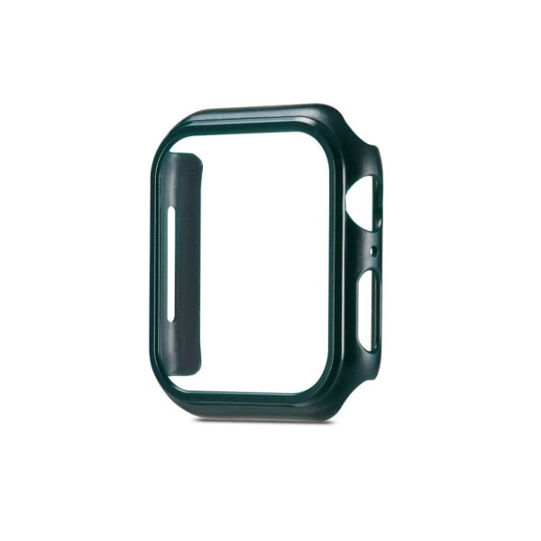 Apple Watch Series 3/2/1 38mm mat frame - Grøn Green