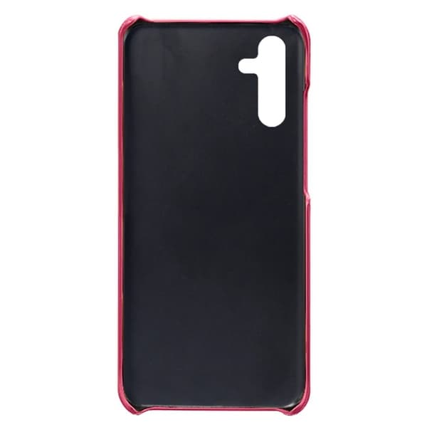Prestige Fodral Samsung Galaxy A54 - Rose Rosa