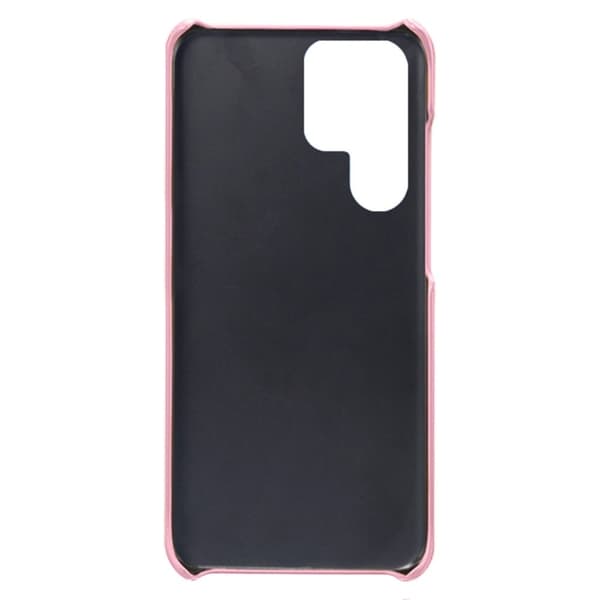 Prestige Samsung Galaxy S22 Ultra skal - Rosa Rosa