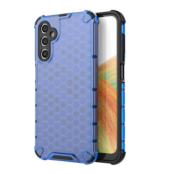 Bofink Honeycomb Honor 90 Lite - Grå Blue