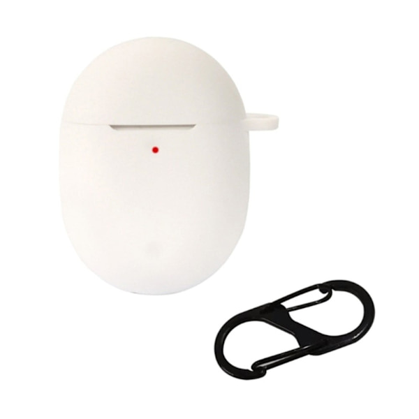 Google Pixel Buds Et cool snap-on lågcover - Hvid White