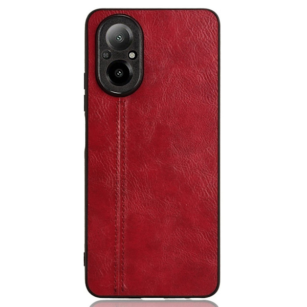 Admiral Realme C67 deksel - Rød Red