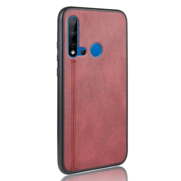 Admiral Huawei P20 Lite (2019) cover - Rød Red