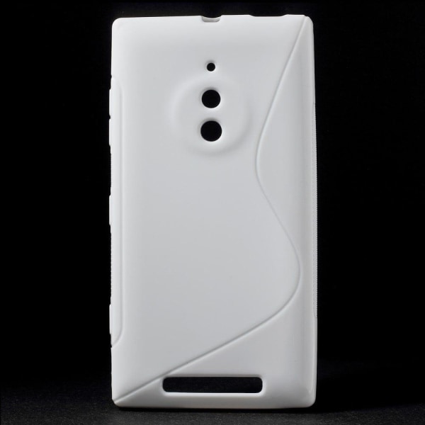 Lagerlöf (Hvid) Nokia Lumia 830 Cover White