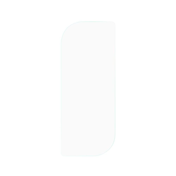 Samsung Galaxy S22 / S22 Plus HD 9H hærdet glas til beskyttelse af kameralinsen Transparent