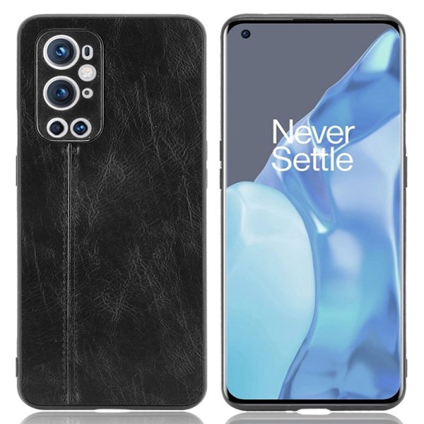Admiral OnePlus 9 Pro Cover - Sort Black