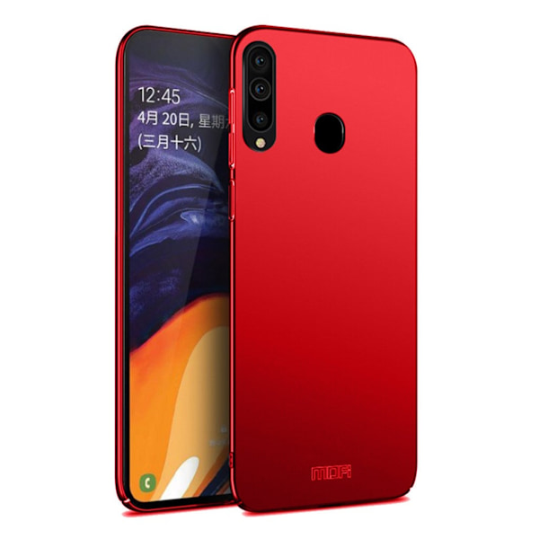 MOFi Slim Shield Samsung Galaxy A60 cover - Rød Red