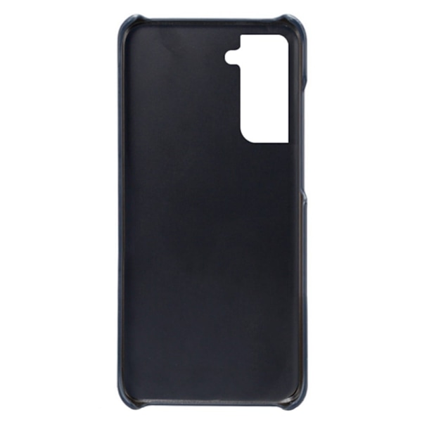 Prestige Etui Samsung Galaxy S22 - Blå Blue