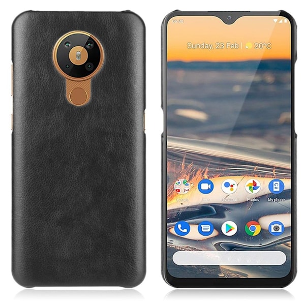 Prestige Nokia 5.3 skal - Svart Svart
