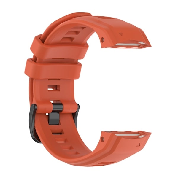 Garmin Instinct 2S klockarmband i silikon - Orange Orange