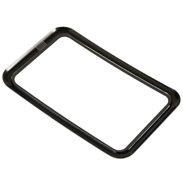 2Pcs Oppo Band 2 HD selkeä näytönsuojain Transparent