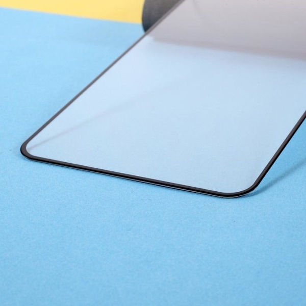 RURIHAI H9 skærmbeskytter i hærdet glas til Xiaomi Mi 11i / K40 / K40 Pro / Poco F3 Transparent