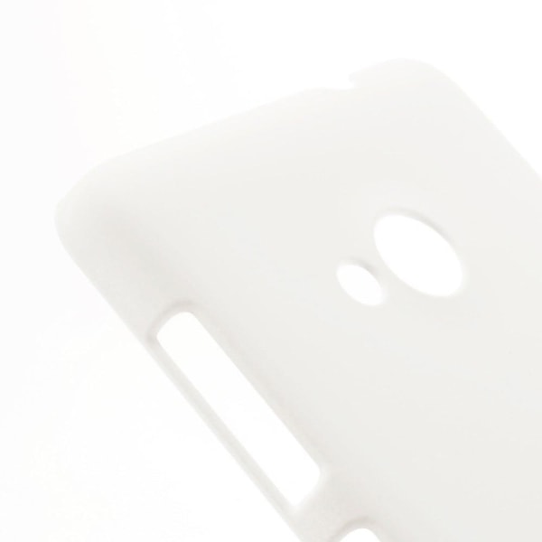 Christensen Microsoft Lumia 535 Suojakuori - Valkoinen White