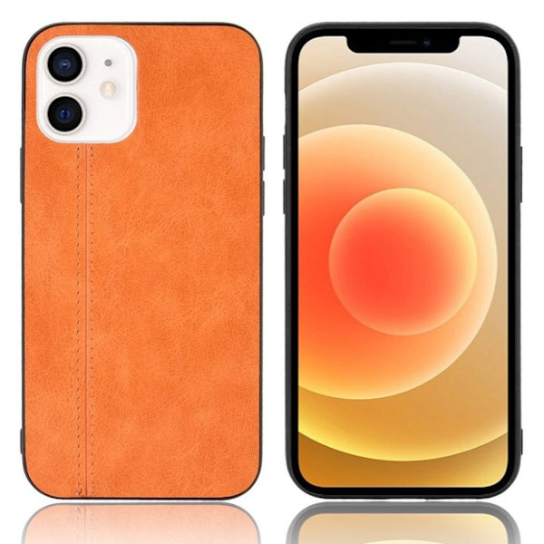 Admiral iPhone 12 Mini skal - Brun Brun
