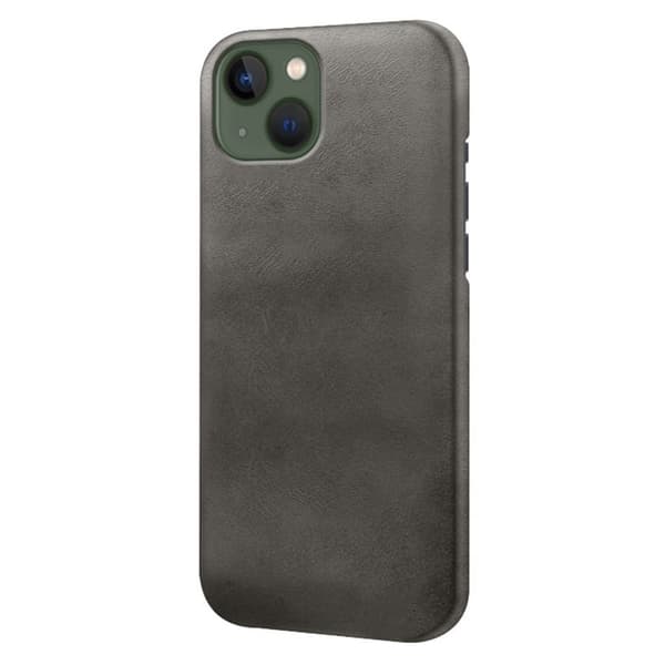 Prestige iPhone 14 deksel - Svart Black