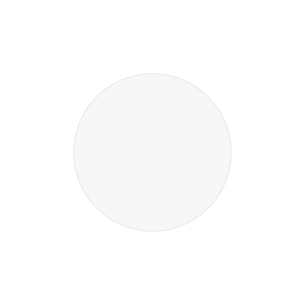 Samsung Galaxy Watch 6 Classic (43mm) skærmbeskyttelse Transparent