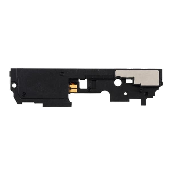 Nokia 6.1 Plus OEM summer högtalare modul del Svart