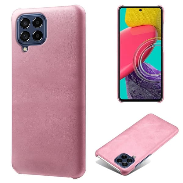 Prestige Samsung Galaxy M53 5G skal - Rosa Rosa