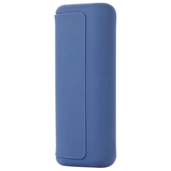 IQOS Iluma One silicone case - Dark Blue Blå