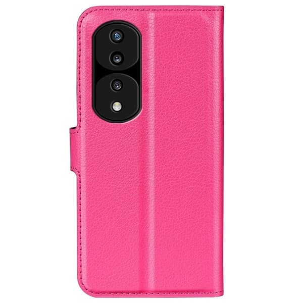 Classic Honor 70 Flippetui - Rose Pink