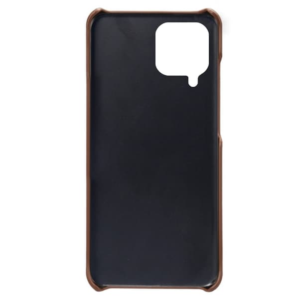 Prestige Samsung Galaxy M53 5G deksel - Brun Brown